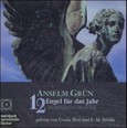 12 Engel für das Jahr, 1 Audio-CD 12 Engel für das Jahr, 1 Audio-CD