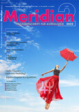 Meridian 2022, Heft 2 Meridian 2022, Heft 2