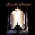 Akashic Dream - Audio-CD Akashic Dream - Audio-CD