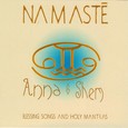 Namaste - Audio-CD Namaste - Audio-CD