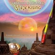 3rd Eye Rising, Audio-CD 3rd Eye Rising, Audio-CD