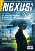 NEXUS-Magazin Ausgabe 120 August/September 2025
