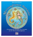 Meerjungfrauen Mandalas Meerjungfrauen Mandalas