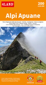 Alpi Apuane - Edizione 2022 Alpi Apuane - Edizione 2022