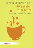 50 Zutaten zum Glück 50 Zutaten zum Glück