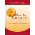52 Verträge mit mir selbst 52 Verträge mit mir selbst