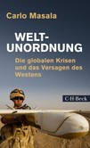 Weltunordnung Weltunordnung