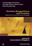 Zwischen Kategorisieren und Verstehen Zwischen Kategorisieren und Verstehen