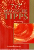 7x7 magische Tipps 7x7 magische Tipps