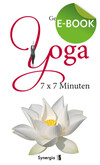 7x7 Minuten Yoga, E-Book 7x7 Minuten Yoga, E-Book