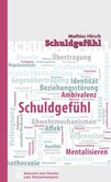 Schuldgefühl Schuldgefühl