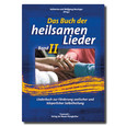 Das Buch der heilsamen Lieder Das Buch der heilsamen Lieder