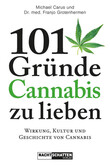 101 Gründe Cannabis zu lieben