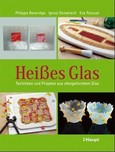 Heißes Glas Heißes Glas