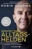 Manifest eines Alltagshelden Manifest eines Alltagshelden