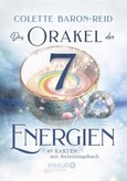 Das Orakel der 7 Energien Das Orakel der 7 Energien