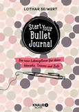 Start your Bullet Journal Start your Bullet Journal