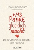 Was Paare glücklich macht