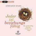 Jeder ist beziehungsfähig, 1 MP3-CD Jeder ist beziehungsfähig, 1 MP3-CD