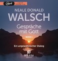 Gespräche mit Gott, 1 MP3-CD, Tl.1 Gespräche mit Gott, 1 MP3-CD, Tl.1