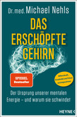 Das erschöpfte Gehirn Das erschöpfte Gehirn