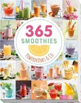 365 Smoothies 365 Smoothies