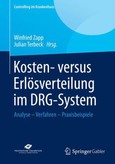 Kosten- versus Erlösverteilung im DRG-System Kosten- versus Erlösverteilung im DRG-System