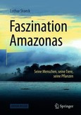 Faszination Amazonas , m. 1 Buch, m. 1 E-Book Faszination Amazonas , m. 1 Buch, m. 1 E-Book