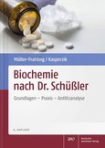 Biochemie nach Dr. Schüßler Biochemie nach Dr. Schüßler