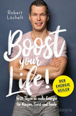 Boost Your Life! Boost Your Life!