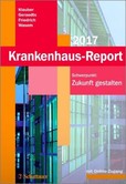 Krankenhaus-Report 2017 Krankenhaus-Report 2017