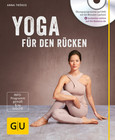Yoga für den Rücken, m. DVD Yoga für den Rücken, m. DVD