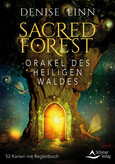 Sacred Forest - Orakel des Heiligen Waldes Sacred Forest - Orakel des Heiligen Waldes