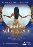 Seelenschwestern - Liebe, Licht und Wärme für deinen Tag Seelenschwestern - Liebe, Licht und Wärme für deinen Tag