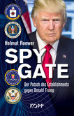 Spygate Spygate