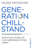 Generation Chillstand Generation Chillstand