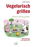 Vegetarisch grillen Vegetarisch grillen