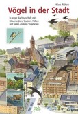 Vögel in der Stadt Vögel in der Stadt