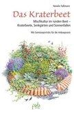 Das Kraterbeet Das Kraterbeet