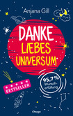 Danke, liebes Universum