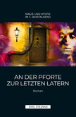 Stejnar 11: An der Pforte zur letzten Latern Stejnar 11: An der Pforte zur letzten Latern