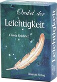 Orakel der Leichtigkeit Orakel der Leichtigkeit
