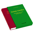 Mediale Schriften, m. Audio-CD Mediale Schriften, m. Audio-CD