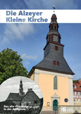 Die Alzeyer Kleine Kirche Die Alzeyer Kleine Kirche
