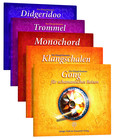 Der KlangSchamane: Trommeln, Klangschalen, Monochord, Gong und Didgeridoo für schamanische Reisen Der KlangSchamane: Trommeln, Klangschalen, Monochord, Gong und Didgeridoo für schamanische Reisen
