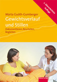 Gewichtsverlauf und Stillen, m. CD-ROM Gewichtsverlauf und Stillen, m. CD-ROM