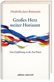 Großes Herz – weiter Horizont Großes Herz – weiter Horizont