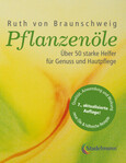 Pflanzenöle Pflanzenöle