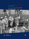 Immer bunter Immer bunter