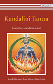 Kundalini Tantra (deutsch) Kundalini Tantra (deutsch)